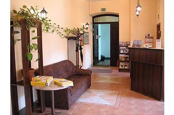 Russia Hotel San Pietroburgo / Sankt Peterburg, Esterno